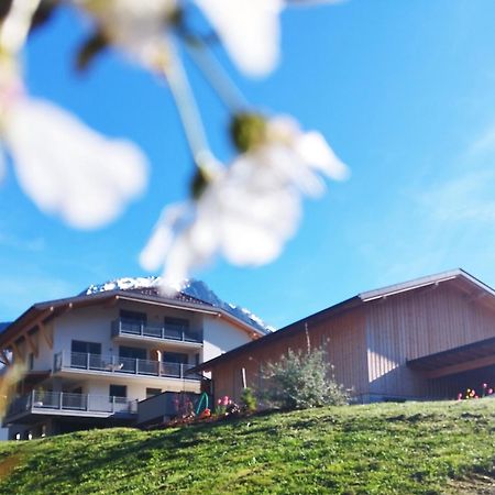 Landhaus Juleiko Nassereith Kültér fotó