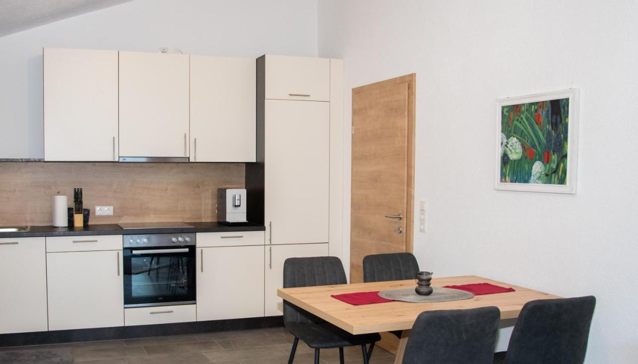 Landhaus Juleiko Nassereith Kültér fotó